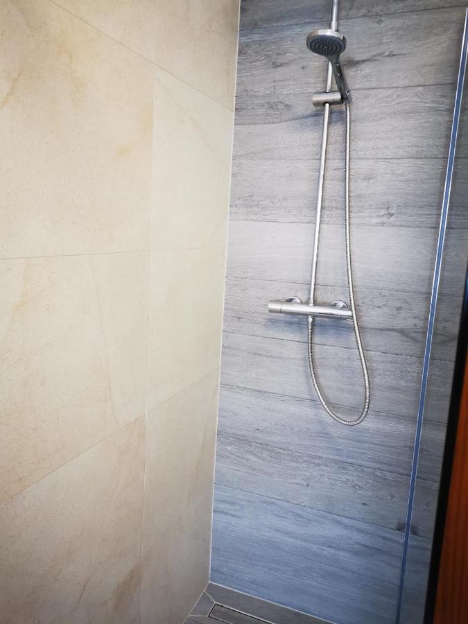 Spazioso E Completo Appartamento Con 3 Camere, Doppi Servizi, Fino A 8 Posti Letto Pedavena Exterior foto