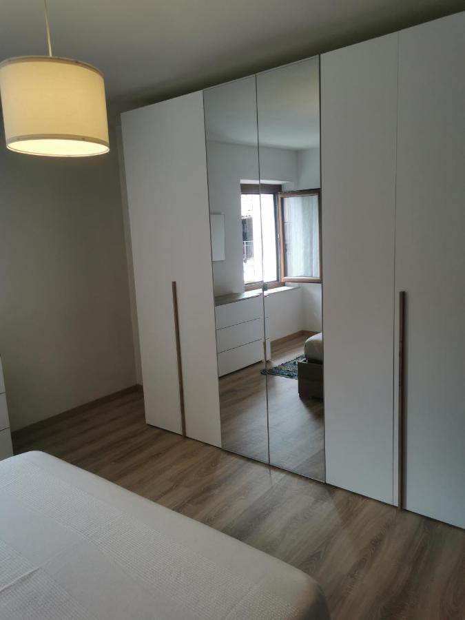 Spazioso E Completo Appartamento Con 3 Camere, Doppi Servizi, Fino A 8 Posti Letto Pedavena Exterior foto