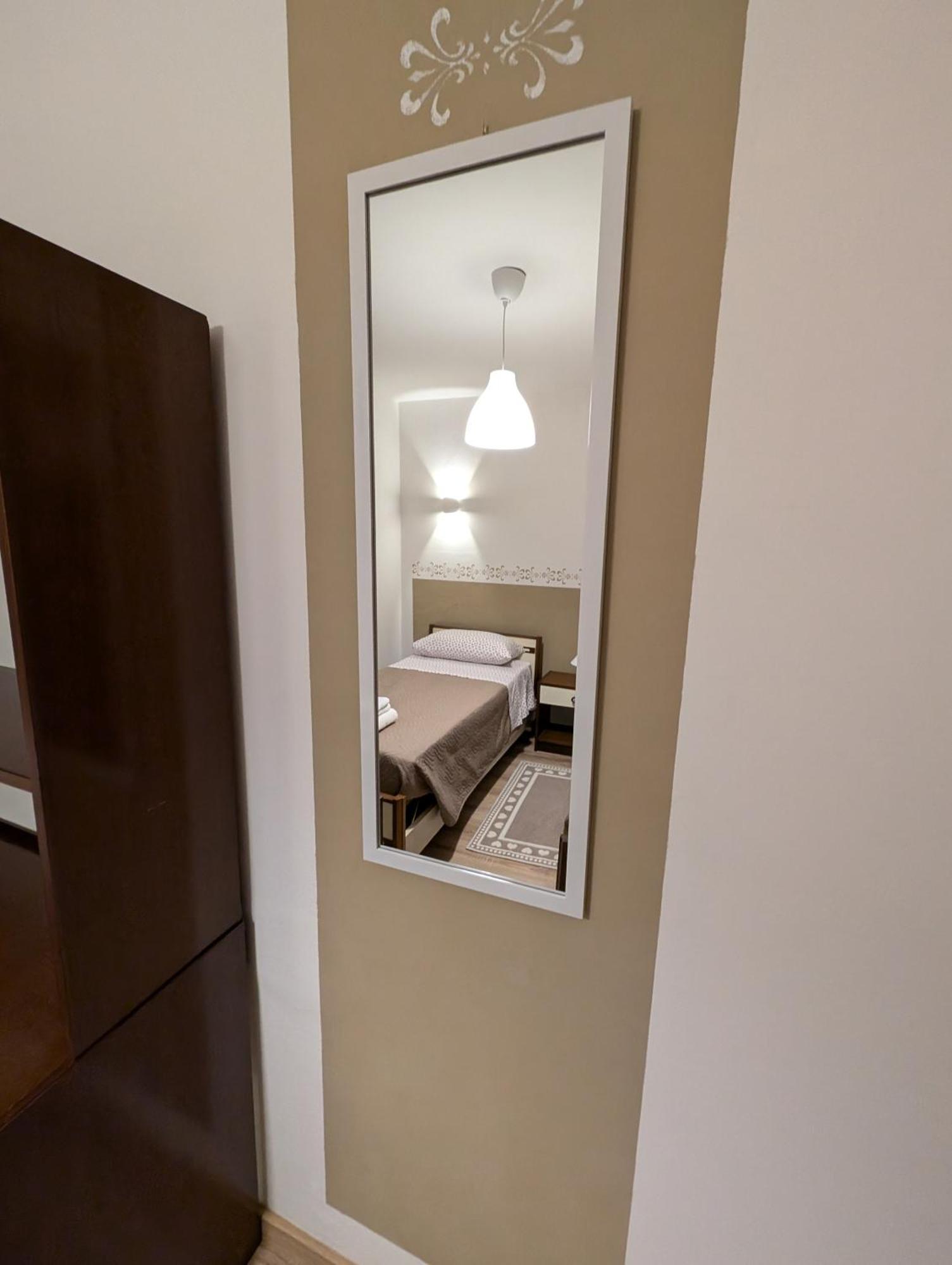 Spazioso E Completo Appartamento Con 3 Camere, Doppi Servizi, Fino A 8 Posti Letto Pedavena Exterior foto